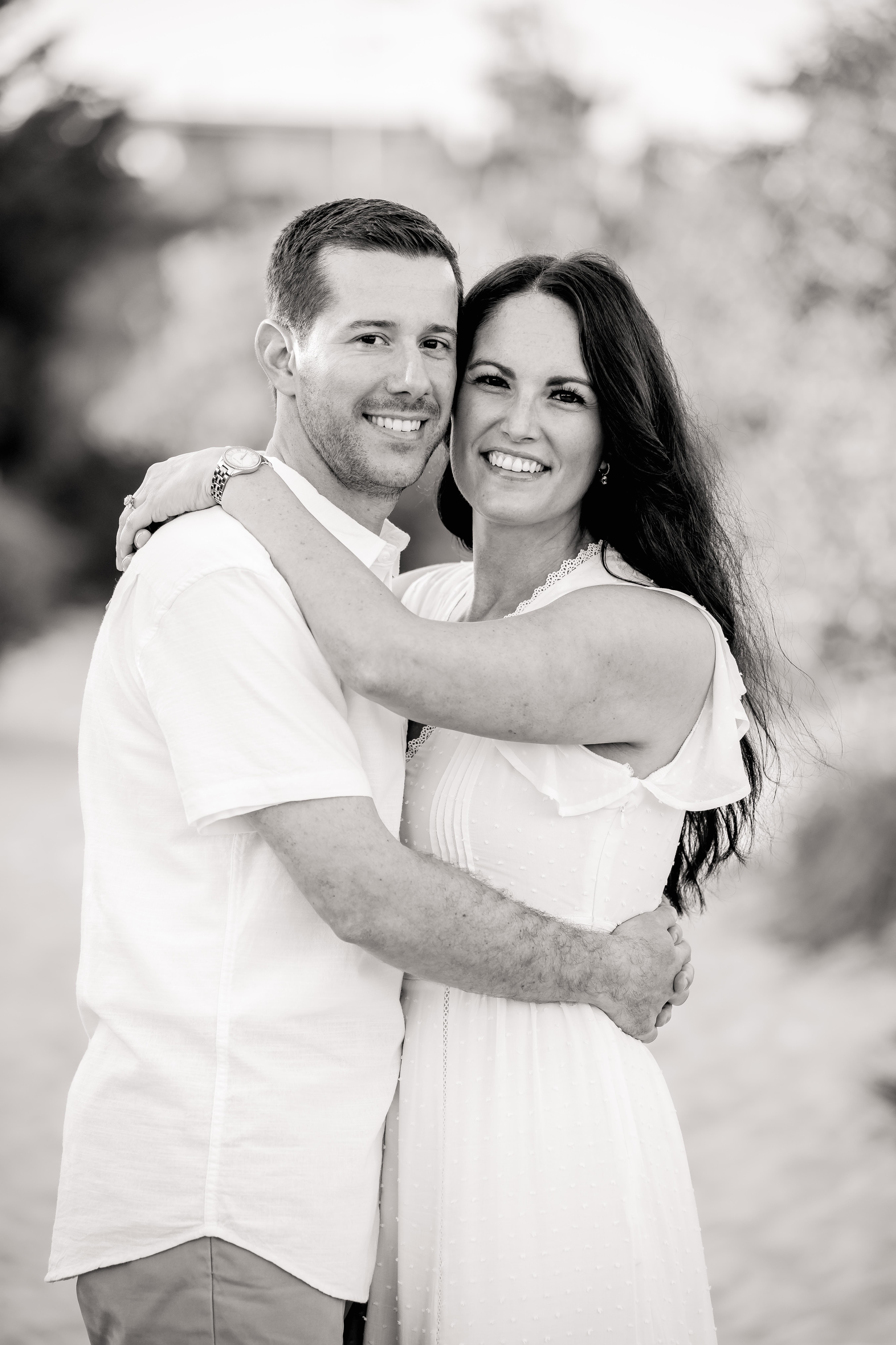 The Wedding Website of Nicholas Lazzara and Alessandra Miranda