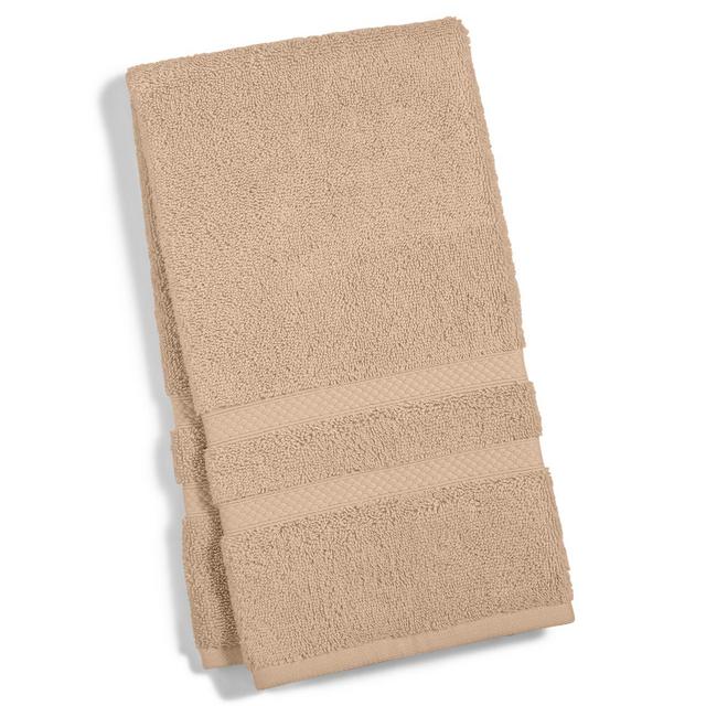 Closeout! Charter Club 16" x 30" Elite Hygro Cotton Hand Towel, Created for Macy's , Sold Individually