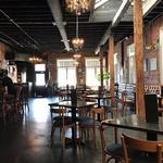 Earle Street Kitchen and Bar