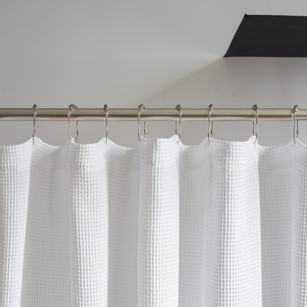Coyuchi Shower Curtain - Thumbnail 4