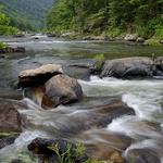 Goshen Pass Natural Area