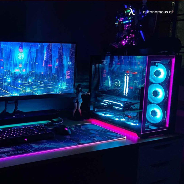 Stemdeck
