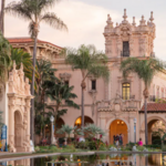 Balboa Park