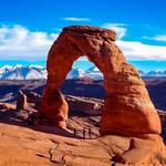 Arches National Park