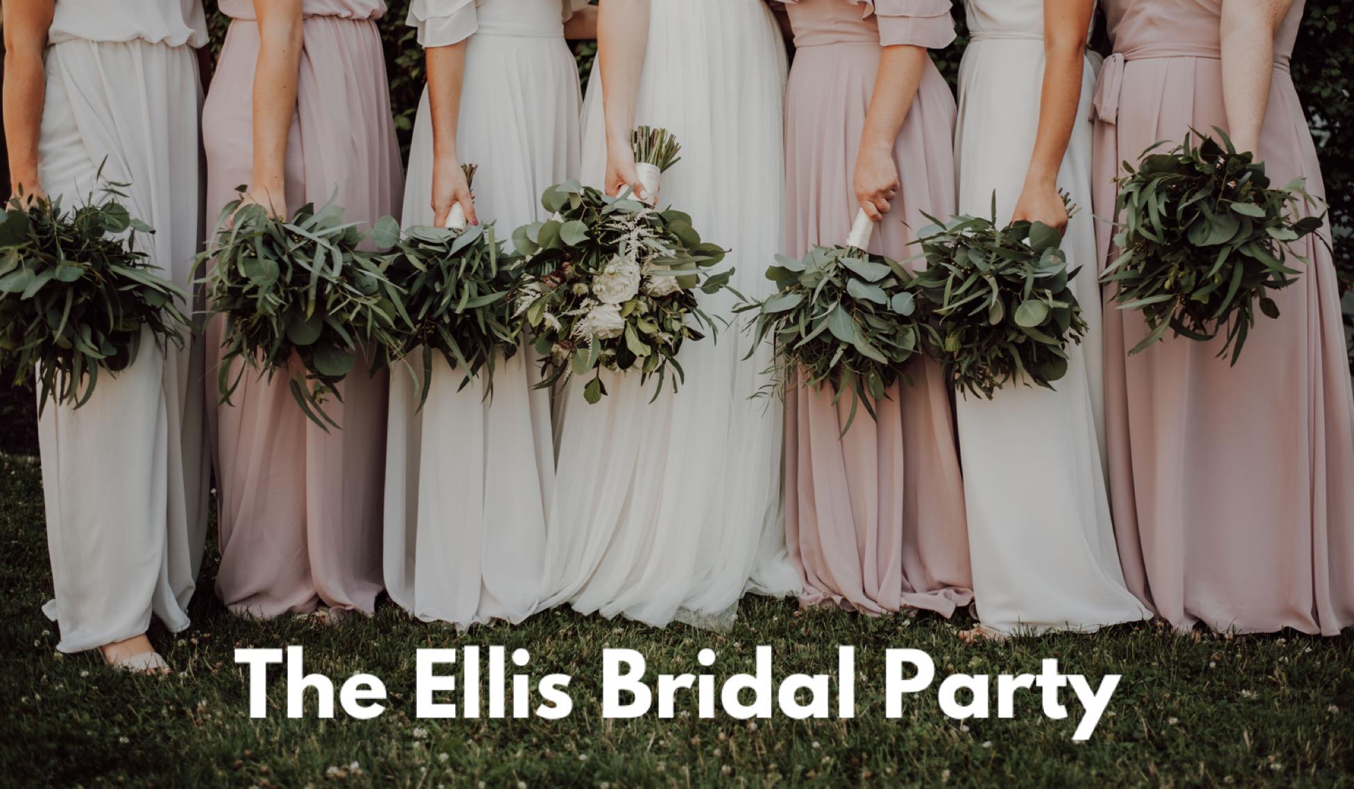 The Wedding Website of Zoe Rheingold and Cedric Ellis