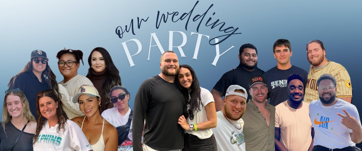 The Wedding Website of Alexis Orozco and Andrew Meyer