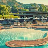The Pools