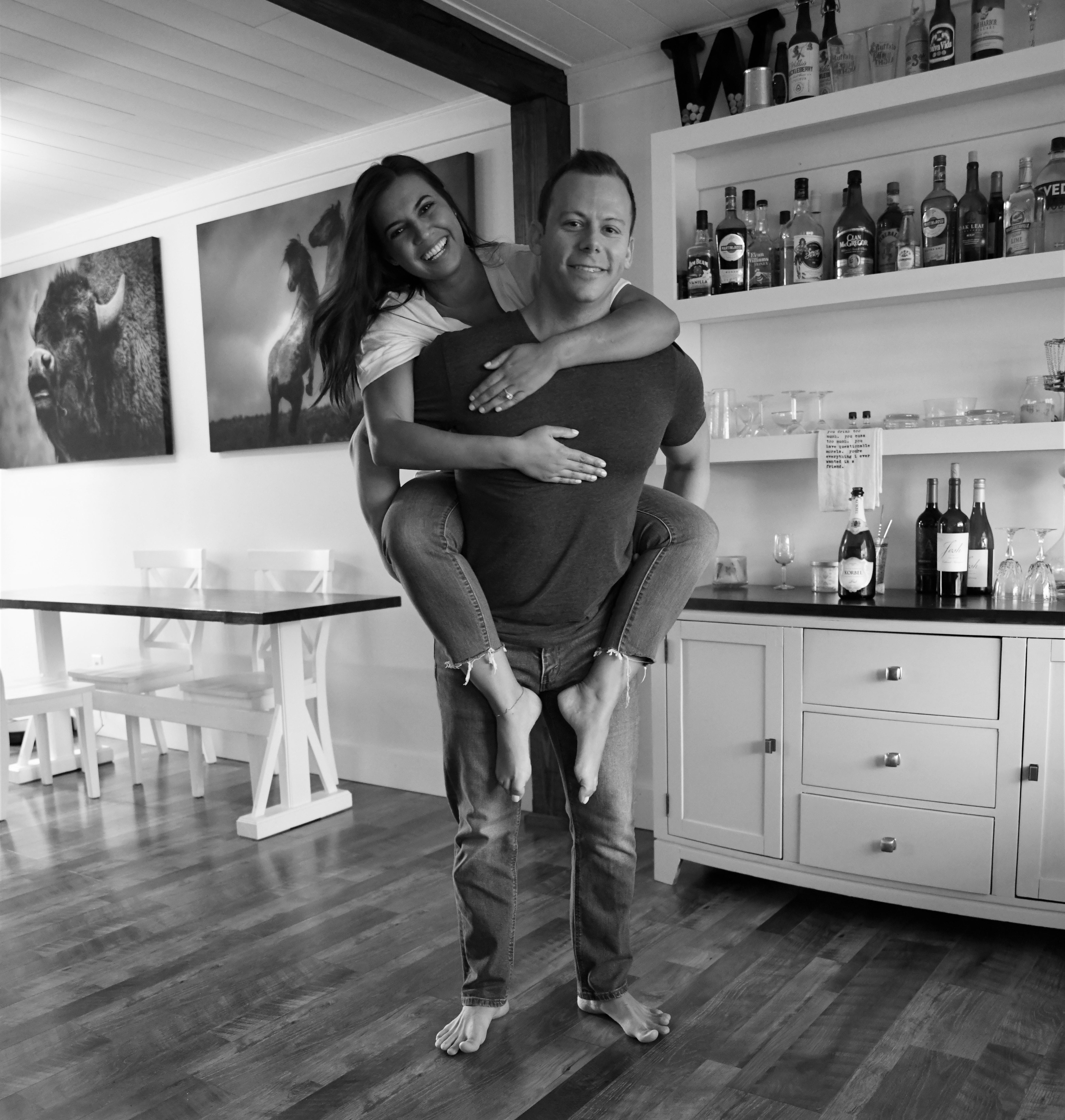 The Wedding Website of Tiffany Hiemeyer and Brandon Davis