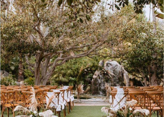 The Wedding Website of Sarah Burke and Matthew Peled