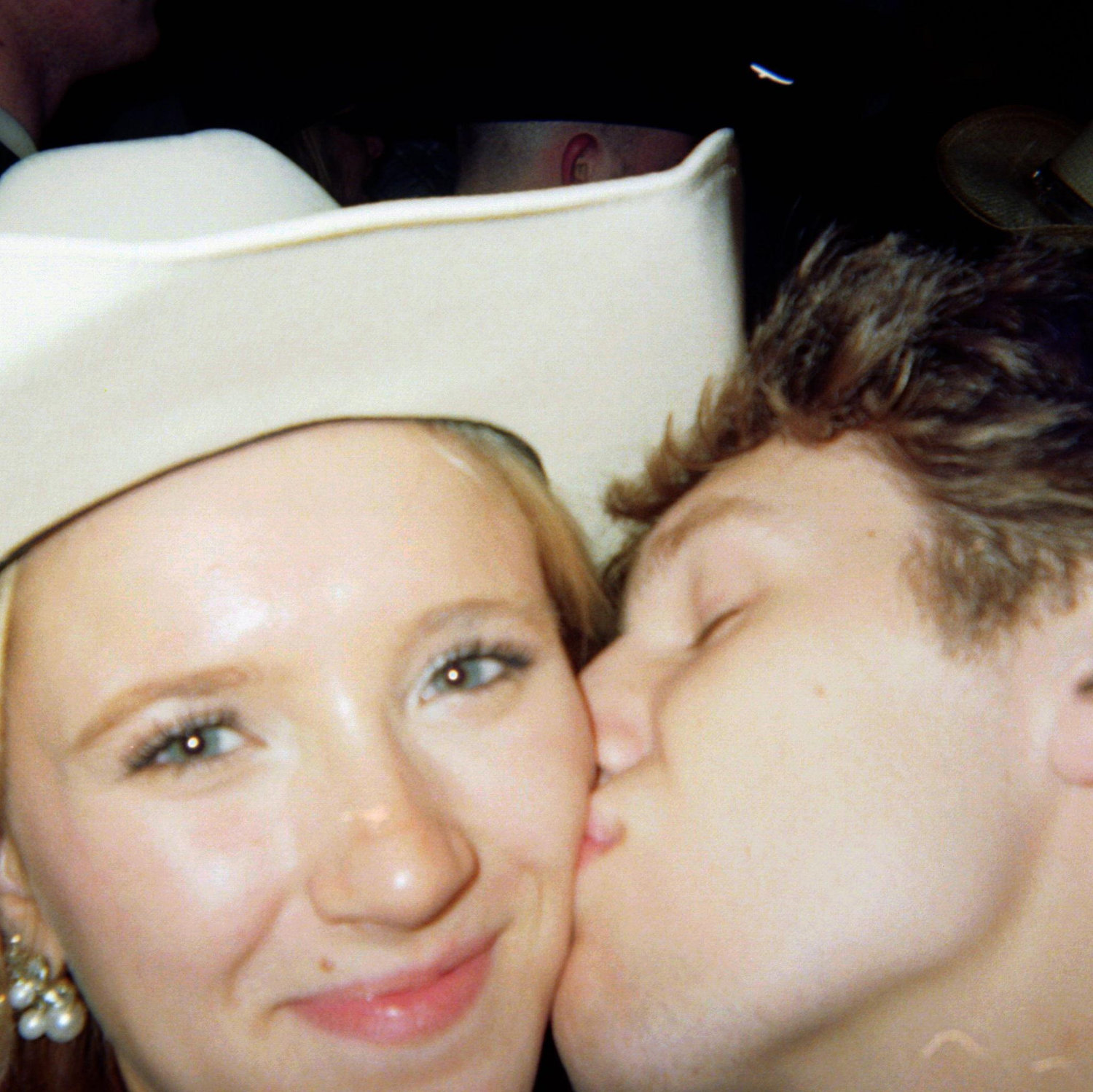 Nashville theta xi formal