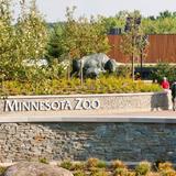 Minnesota State Zoo