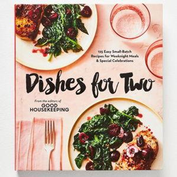 Good Housekeeping Dishes For Two
