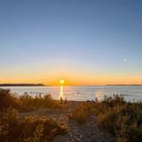 Good Harbor Bay Beach