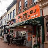 Chick & Ruth's Delly