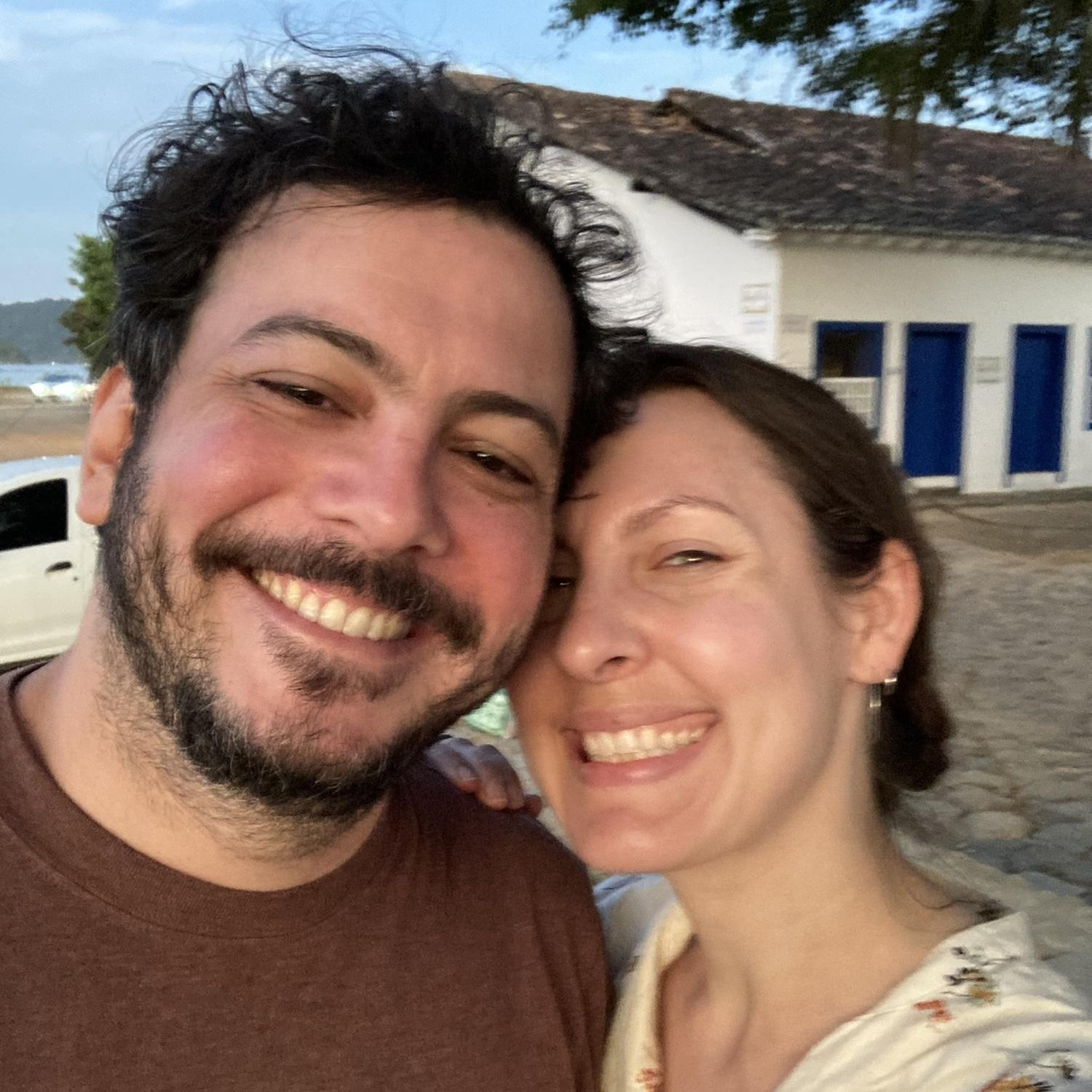 Paraty, Brasil