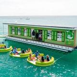 Lime Out St. Thomas