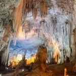 Natural Bridge Caverns