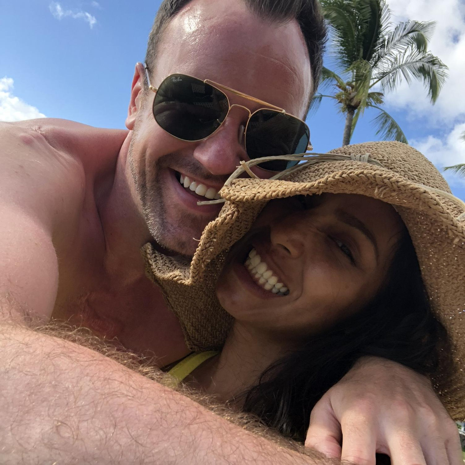 Hawaii   2018