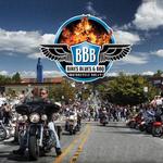 Bikes, Blues, and BBQ