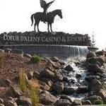Couer d'Alene Casino