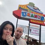 Uranus Fudge Factory And General Store