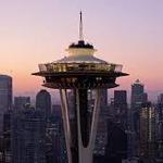 Space Needle