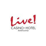 Live! Casino & Hotel Maryland