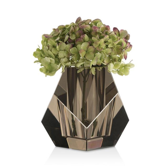 Arteriors Gemma Vase, 6.5"