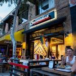 Guisados