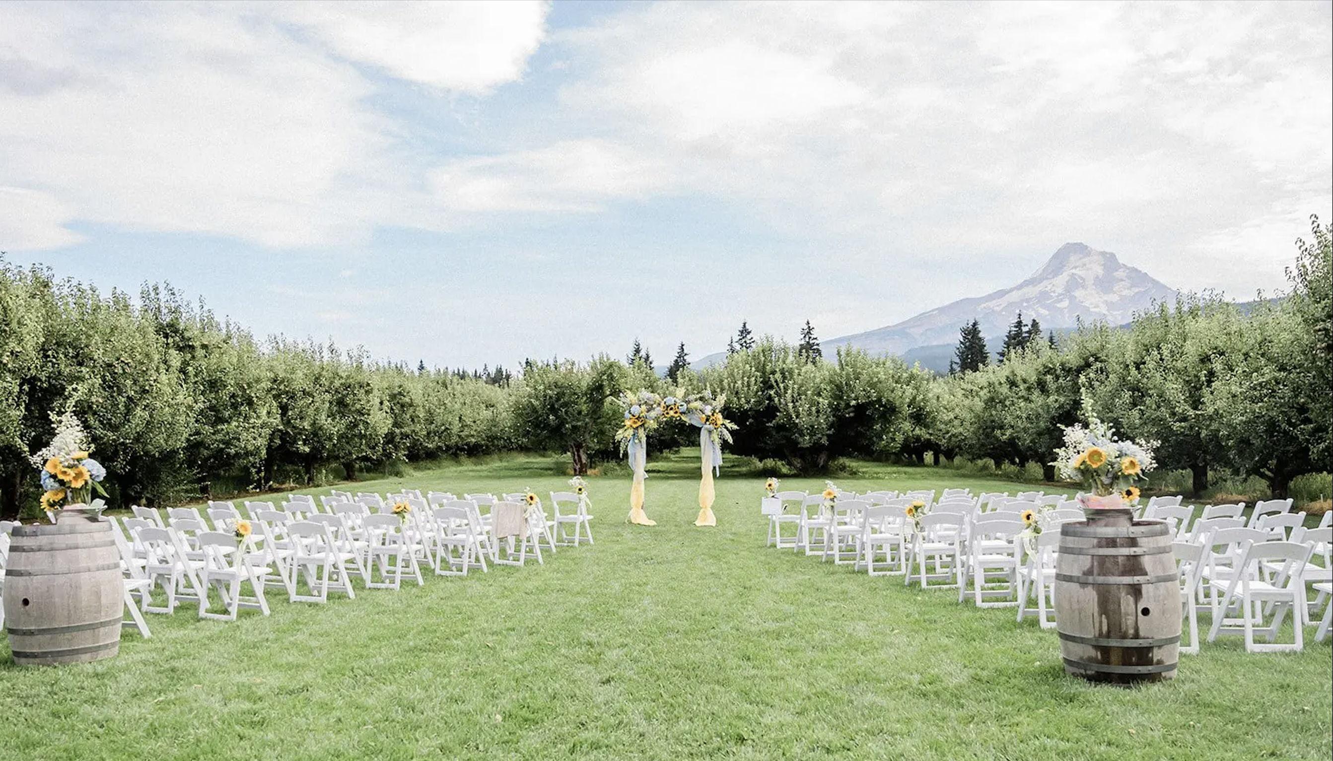 The Wedding Website of George Chunn and Sofia Martin