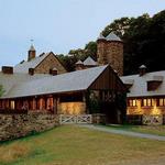 Blue Hill Farms Cafe at Stone Barns