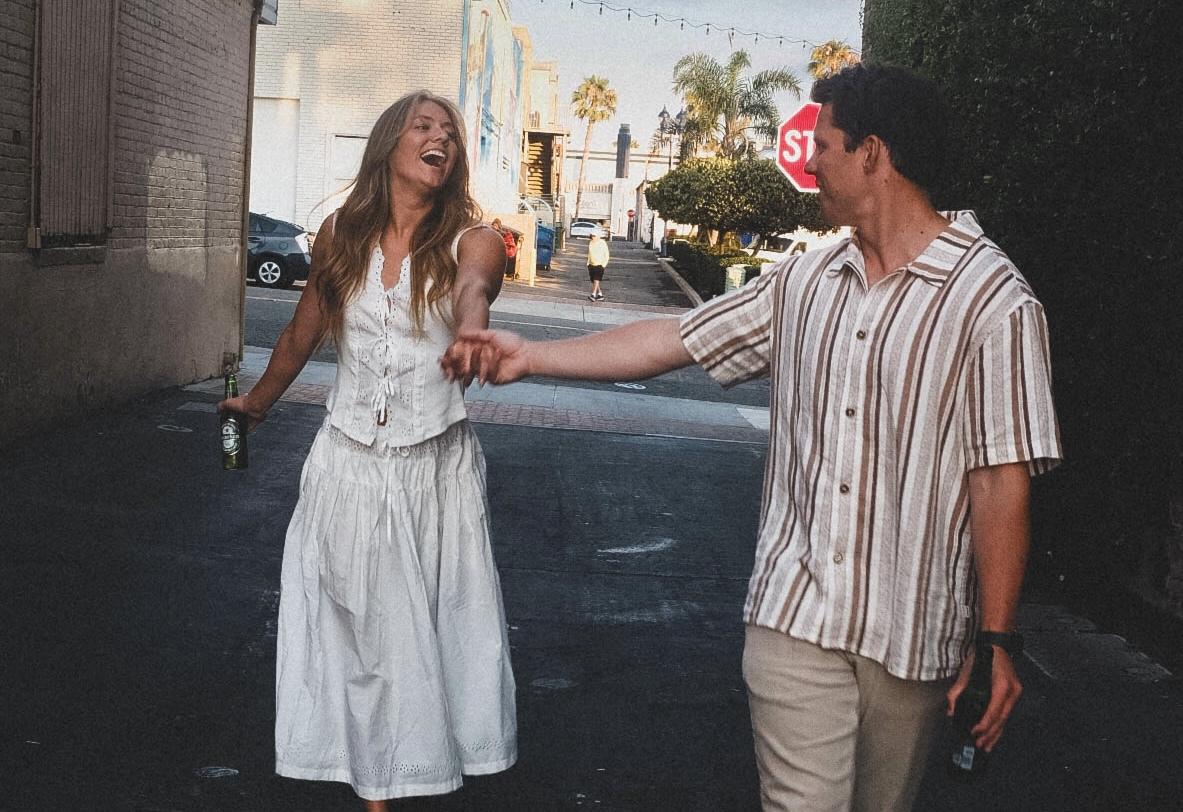 The Wedding Website of Shianne Cole and Robert Sensi