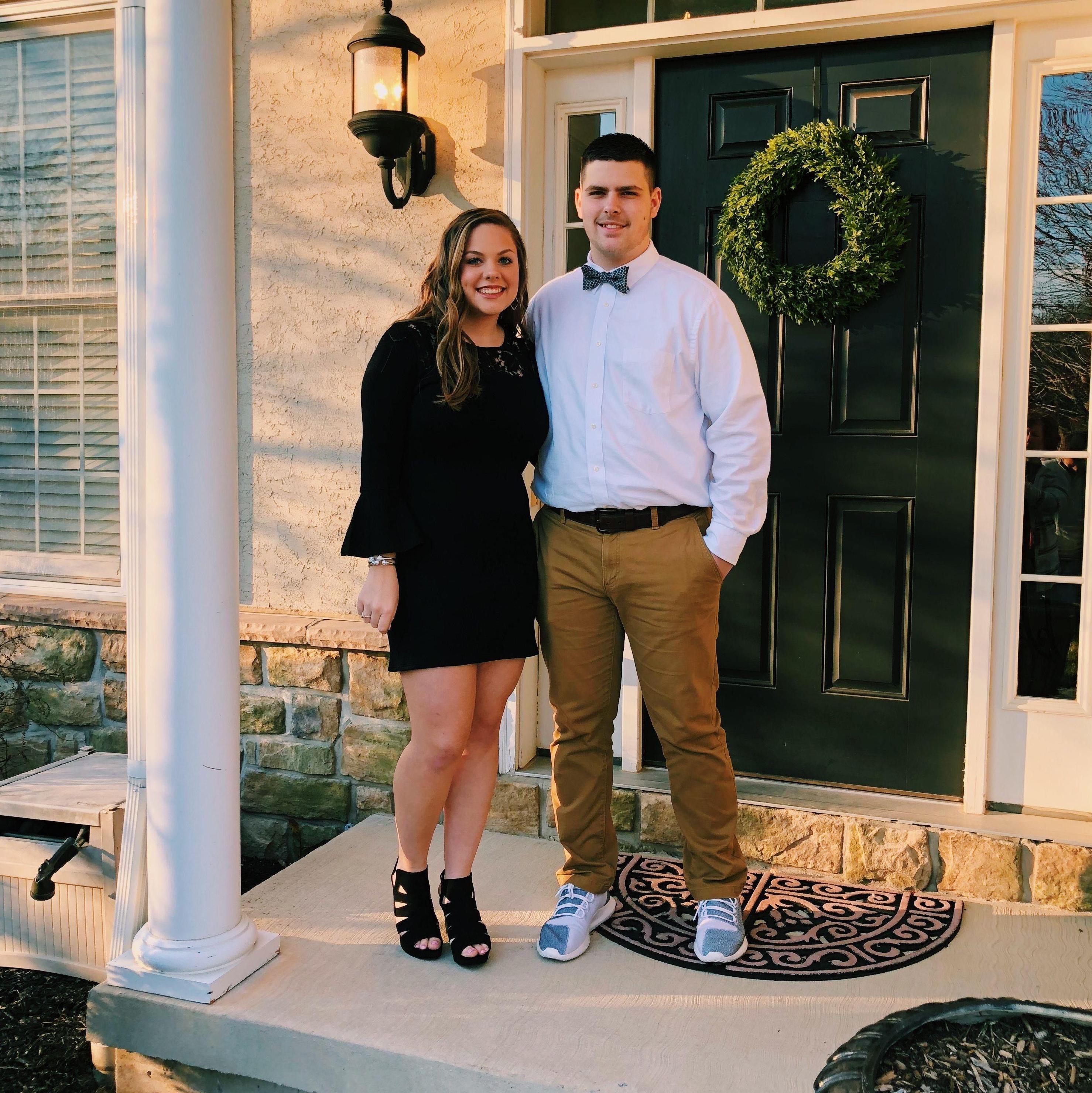 Sadie Hawkins dance, 2018