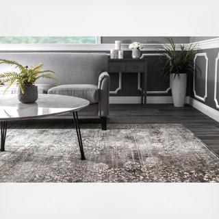 Vintage Corene Rug