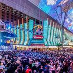 Fremont Street Experience