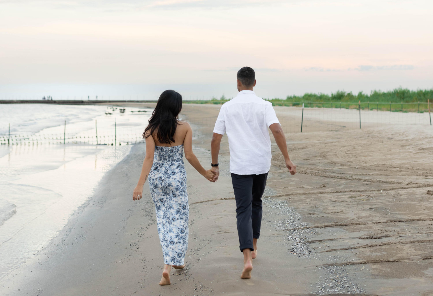 The Wedding Website of Stephanie Zobel and Charles Morgan