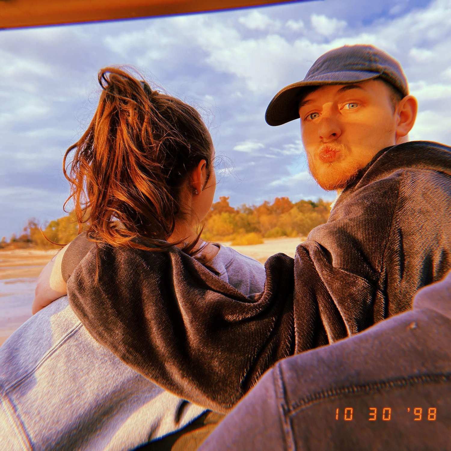 Lake weekend October 2022