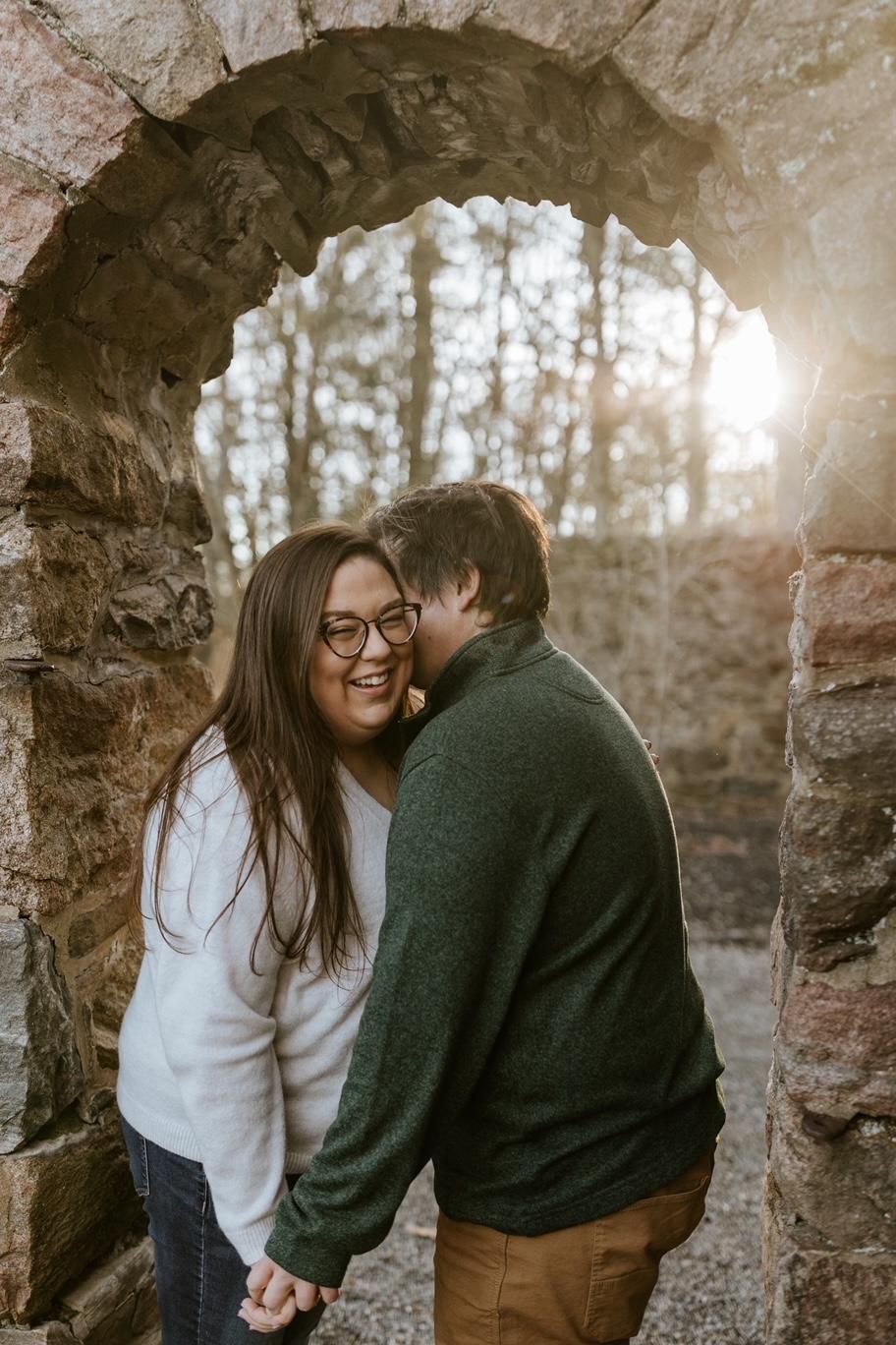 The Wedding Website of Kaitlyn DeLacy Capurro and Jacob Leo McConnell