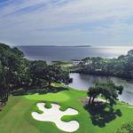 Oyster Reef Golf Club