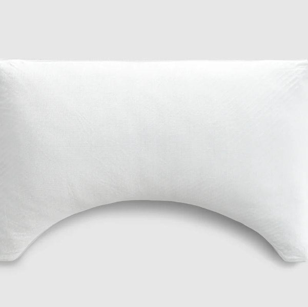 Coop Cool+ Adjustable Crescent Pillow