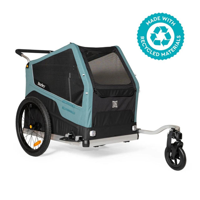 Bike Dog Carrier