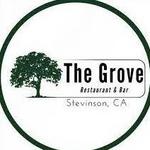 The Grove Bar & Grill