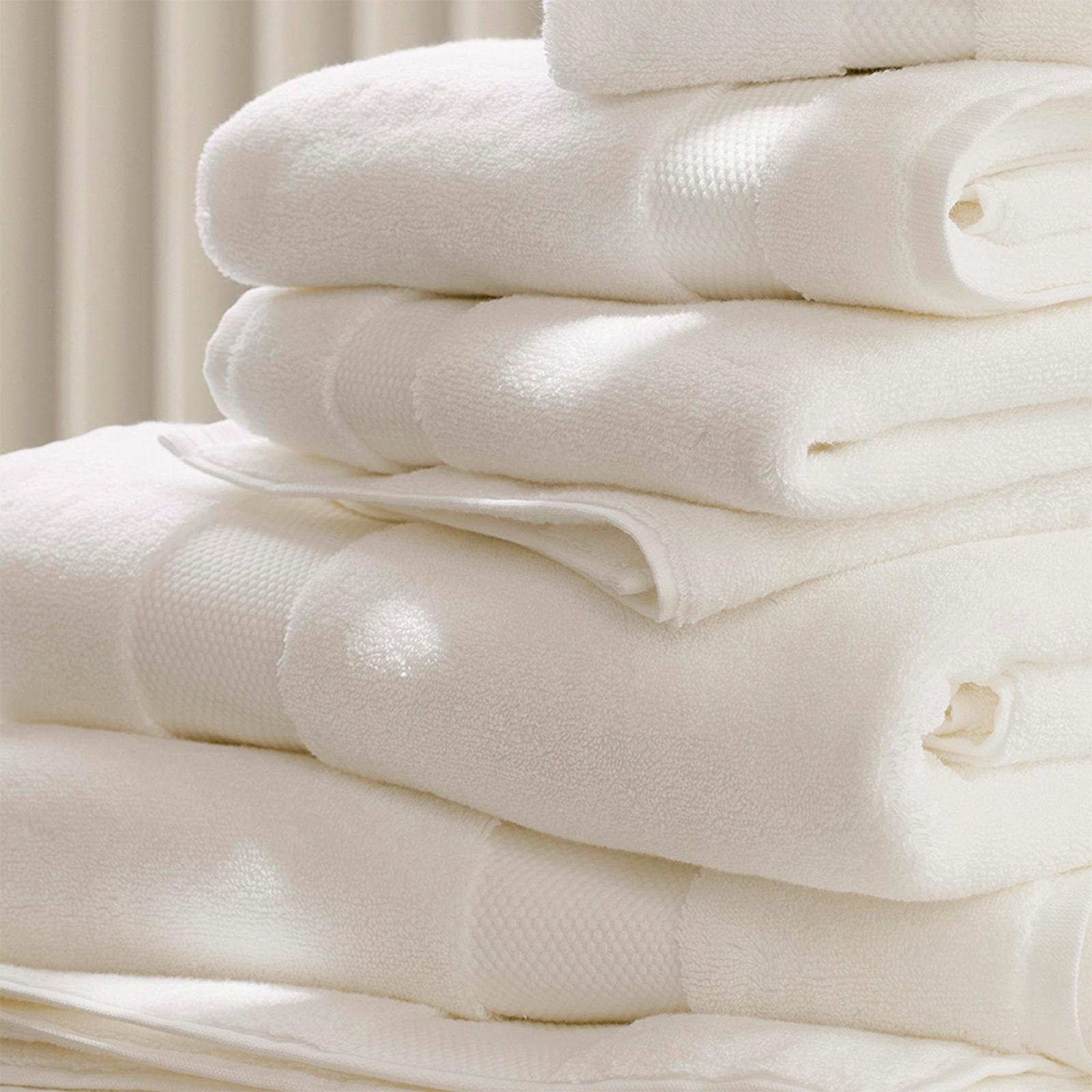 Boll & Branch Bath Towel