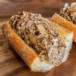 Del Rossi's Cheesesteak & Pizza CO.