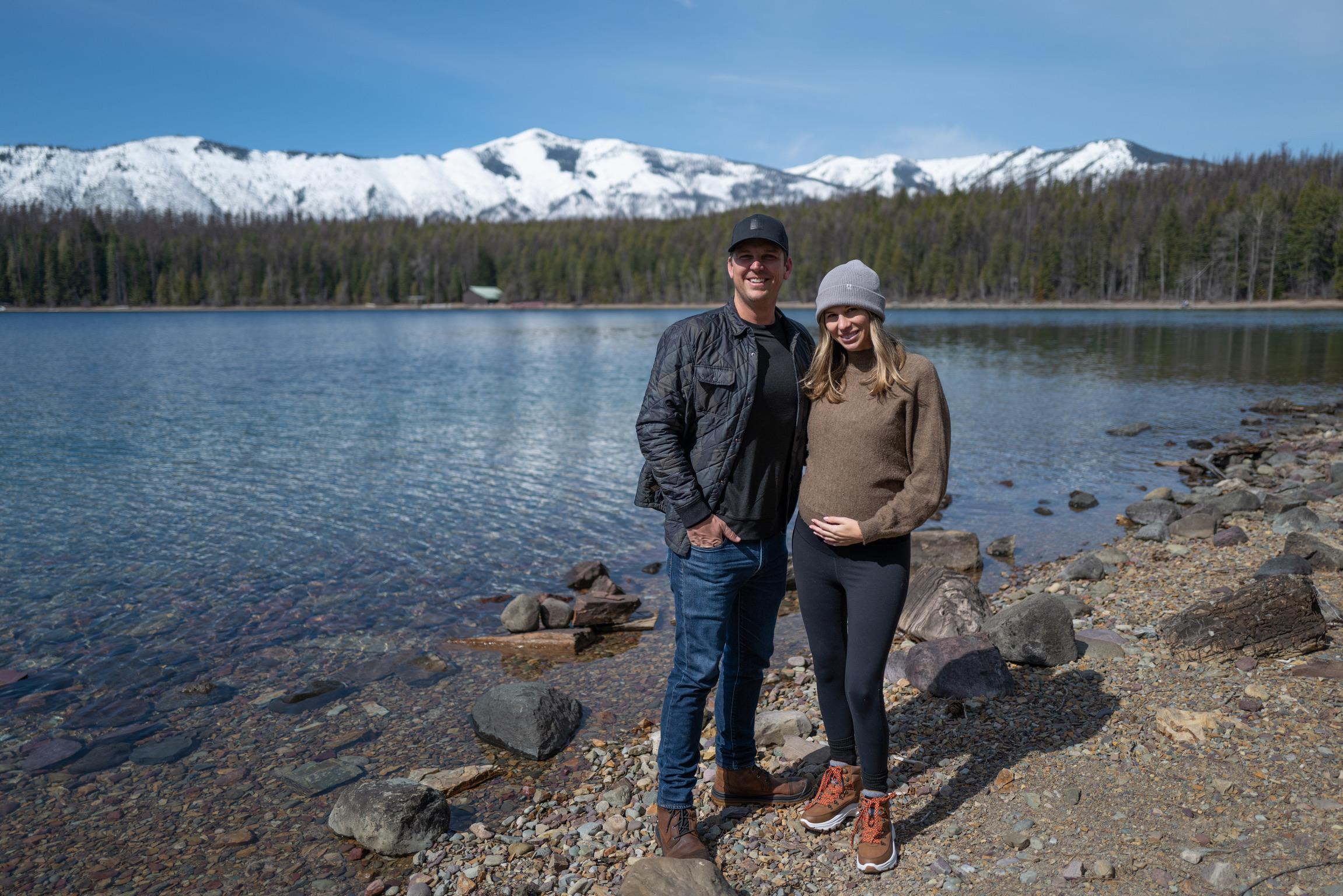 The Wedding Website of Melissa Conger and Billy Mueller