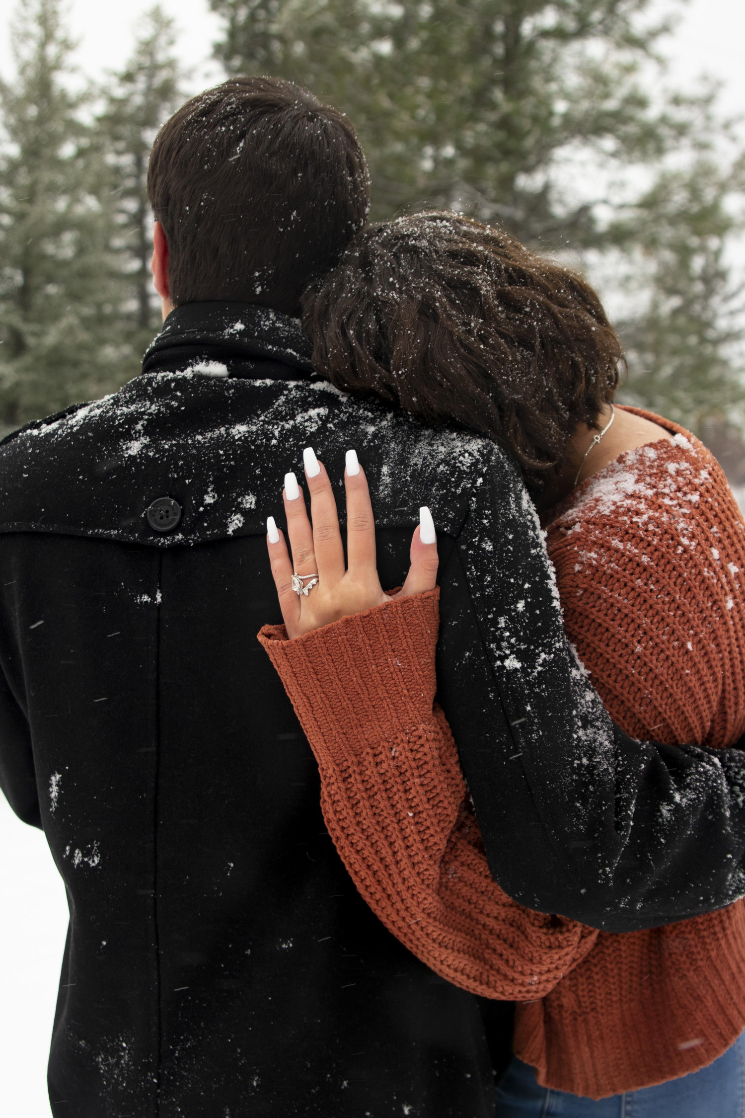 The Wedding Website of Sajra Grbic and Almedin Kuljancic