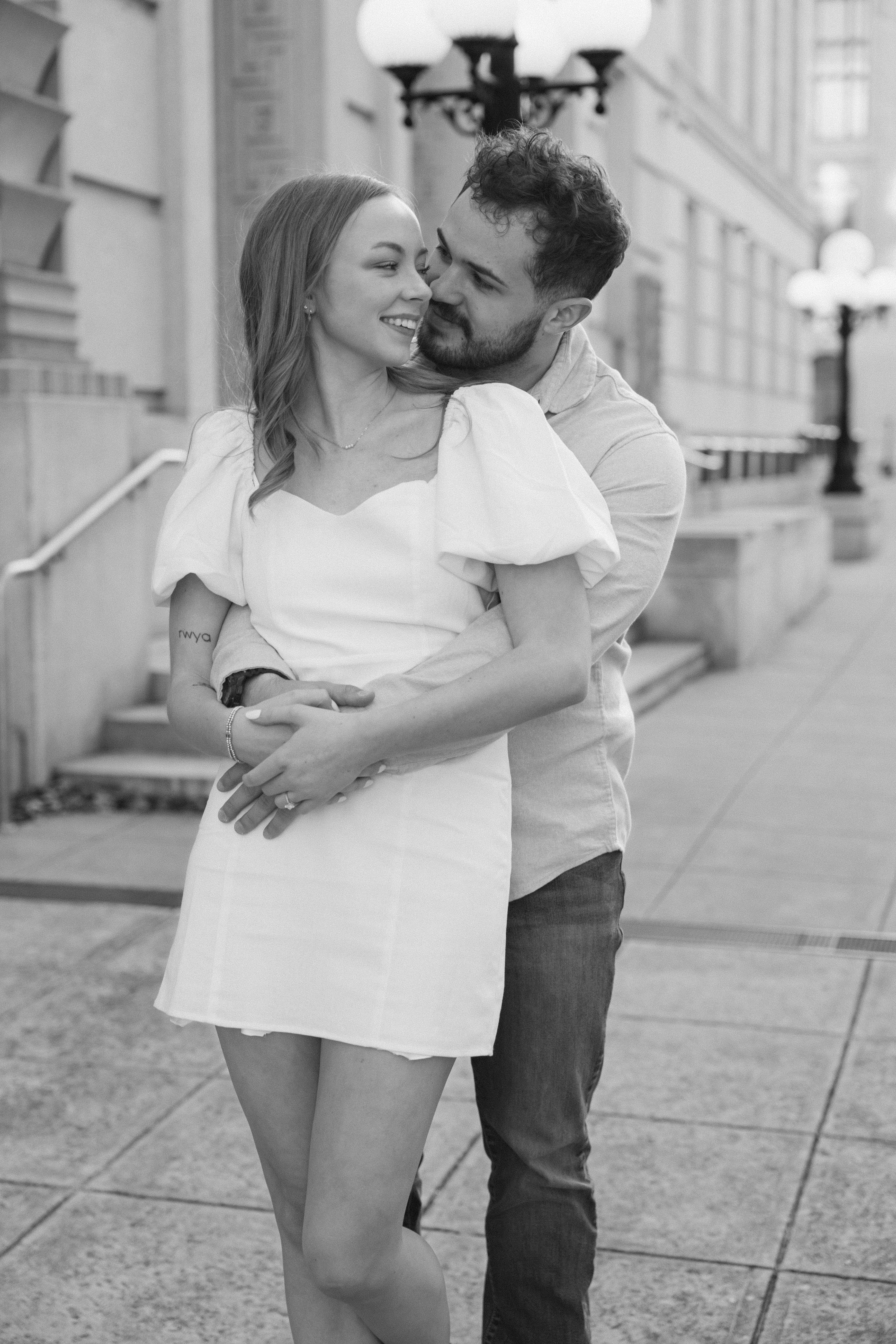 The Wedding Website of Emily Kapp and Kyle Levy