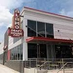 Alamo Drafthouse Cinema Sloans Lake