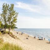 Oval Beach