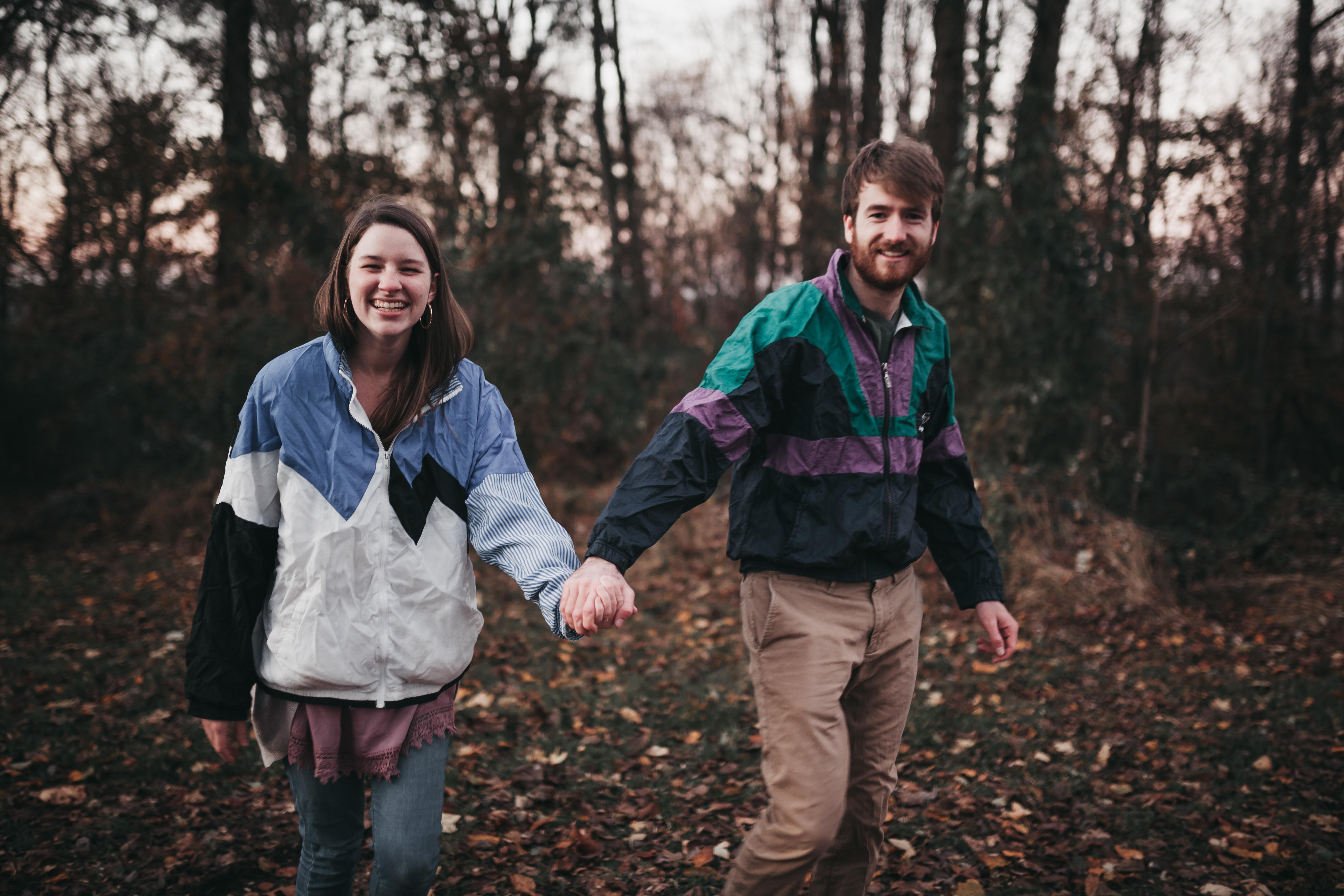 The Wedding Website of Susannah Moore and David Trok